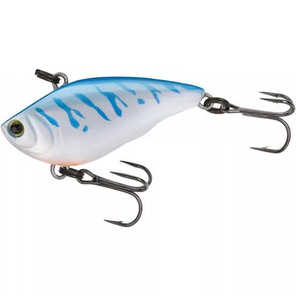 YO-ZURI RATTLN VIBE MINI COULANT 40mm - Code couleur UBT Leurre