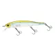 DUEL HARDCORE MINNOW FLAT 70 SP - Leurre code couleur GSPS