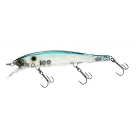 DUEL HARDCORE MINNOW FLAT 95 SP - code couleur GSSH Wobbler