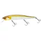 DUEL HARDCORE MINNOW FLAT 95 SP - Leurre code couleur MGSA