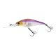DUEL HARDCORE SHAD SR 75 SF - Leurre code couleur GSWS