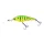 DUEL HARDCORE SHAD SR 75 SF - HT code couleur Leurre