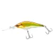 DUEL HARDCORE SHAD SR 75 SF - MGSA code couleur Leurre