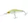 DUEL HARDCORE SHAD SR 60 SF - Leurre code couleur GSPS