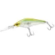 DUEL HARDCORE SHAD SR 60 SF - Leurre code couleur GSPS