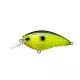 YO-ZURI 3DRX CRANKSR FLOATING 50mm - BLCL code couleur Leurre