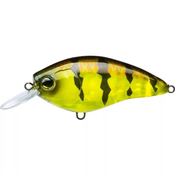 YO-ZURI 3DRX CRANKSR FLOATING 50mm - PCPC code couleur Leurre