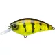 YO-ZURI 3DRX CRANKSR FLOATING 50mm - PCPC code couleur Leurre