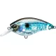 YO-ZURI 3DRX CRANKSR FLOTTANT 50mm - Code couleur PSH Leurre