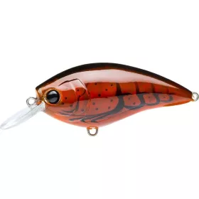   YO-ZURI 3DRX CRANKSR FLOTTANT 50mm - Code couleur TBCF Leurre