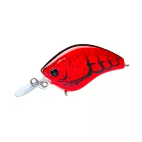   YO-ZURI 3DRX FLAT CRANK FLOTTANT 55mm - code couleur RCF Leurre