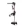 Rhino BLX 80 V2 Electric Outboard 80lbs Moteur de Bateau