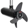 Zebco VX 65 V2 Electric Outboard Motor