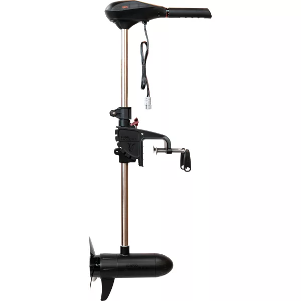 Zebco VX 80 V2 Electric Outboard Motor