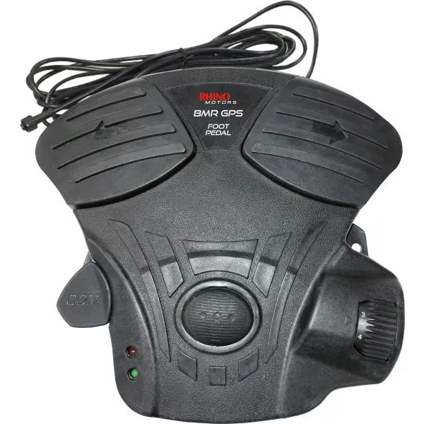 Rhino BMR GPS Pédale au Pied
