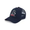Rhino Trucker Cap Casquette de baseball
