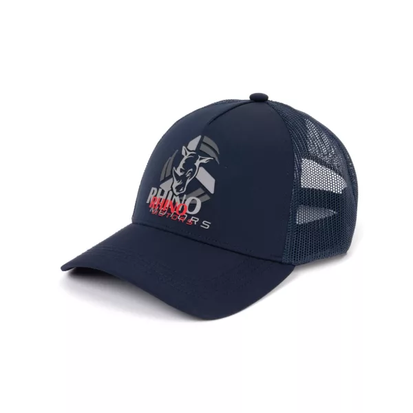 Rhino Trucker Cap Casquette de baseball