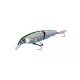 YO-ZURI SASHIMI ARTICULÉ FW SUSPENDU 100mm - code couleur CCNM Leurre