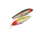 YO-ZURI SASHIMI ARTICULÉ FW SUSPENDU 100mm - code couleur CMC Leurre