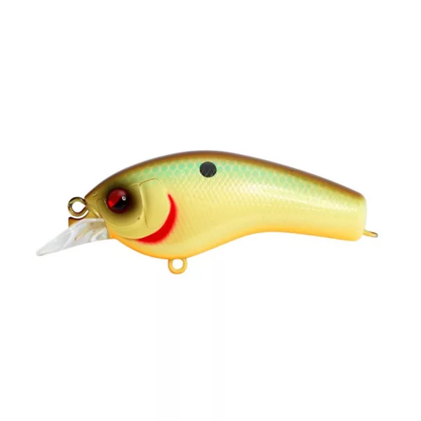 Raid SKM Super Kosoc Machine 6cm 10,5gr 008 Cream Shad Wobbler