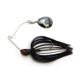   Raid Level Spin Pino Single Colorado 7gr 02 Shikkoku Spinnerbait