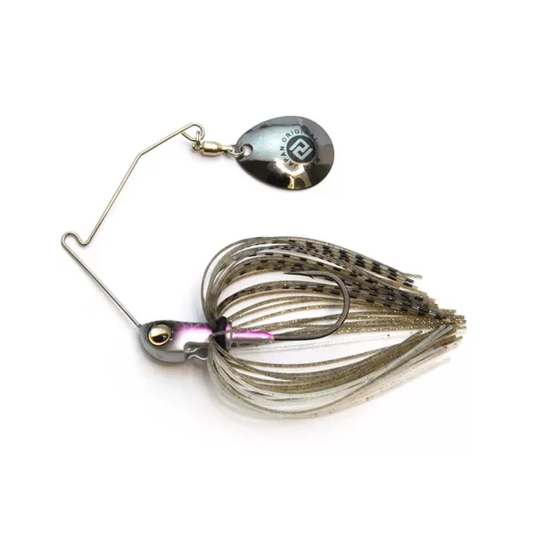Raid Level Spin Pino Single Colorado 7gr 13 Sagina Baby Spinnerbait