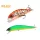 Raid Answer 10,7cm 14gr 002 Shimanashi Tiger Wobbler