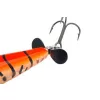 Raid Answer 10,7cm 14gr 002 Shimanashi Tiger Wobbler