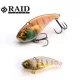 Raid Level Vib Boost 9gr 4,6cm 024 Sukebe Gill Wobbler
