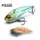 Raid Level Vib Boost Heavy 14gr 6cm 020 Onion Gill Wobbler