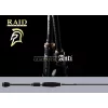 Raid Gladiator Anti GA-65MS Spin Border 1,95m 10,5gr 1 Részes Pergető Bot