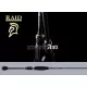 Raid Gladiator Anti GA-65MS Spin Border 1,95m 10,5gr 1 Részes Pergető Bot