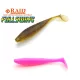 Raid Fullswing 10cm 061 Bubblegum Pink Leurre Souple 6pcs