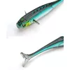 Raid Little Sweeper Fish Skin 6,3cm 079 The Bait Leurre souple 8pcs