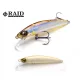 Raid Level Minnow Quik72 7,2cm 5,2gr 007 Pearl Wakasagi Leurre