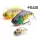 Raid Level Vib 5,4cm 10,6gr 043 Sukebe Gill Wobbler