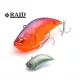 Raid Level Vib B.I.G 6,3cm 17gr 022 Ikeno Mabuna Wobbler
