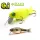 Raid G.I. 9,4cm 35gr 009 Real Kinkuro Leurre