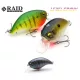 Raid Level Crank 5,1cm 10,5gr 018 Bull Leurre