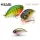 Raid Level Crank 5,1cm 10,5gr 022 Bait Japan Wobbler