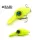 Raid Level Crank Ping 3,25cm 3,5gr 002 Lemon Power Leurre