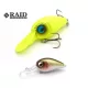 Raid Level Crank Ping 3,25cm 3,5gr 007 Bait Japan Leurre