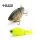Raid G-Dash 13cm 40gr 003 Lemon Power Leurre
