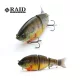 Raid G-Dash 13cm 40gr 005 Gachi Gill Leurre