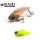 Raid Level Vib Boost 9gr 4,6cm 027 Leurre Lemon Power