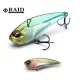 Raid Level Vib Boost Heavy 18gr 6cm 025 Bait Japan Leurre