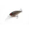 Raid Level Shad 5cm 4,3gr Su 031 Smoke Gill Leurre