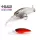 Raid Level Shad 5cm 4,3gr Su 032 Magic Red Leurre