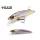 Raid Level Minnow Quik72 7,2cm 5,2gr 014 Uroko Wobbler