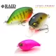 Raid Level Crank 5,1cm 10,5gr 023 Honeytrap Wobbler